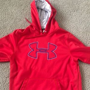 Under Armour Sweatshirt